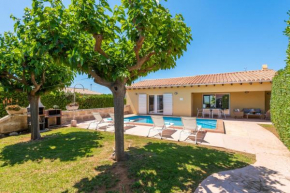 Villa Libra